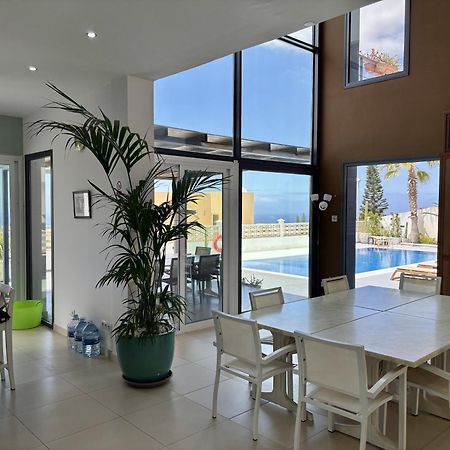 Villa Casa Flamboyant Costa Adeje  Eksteriør bilde