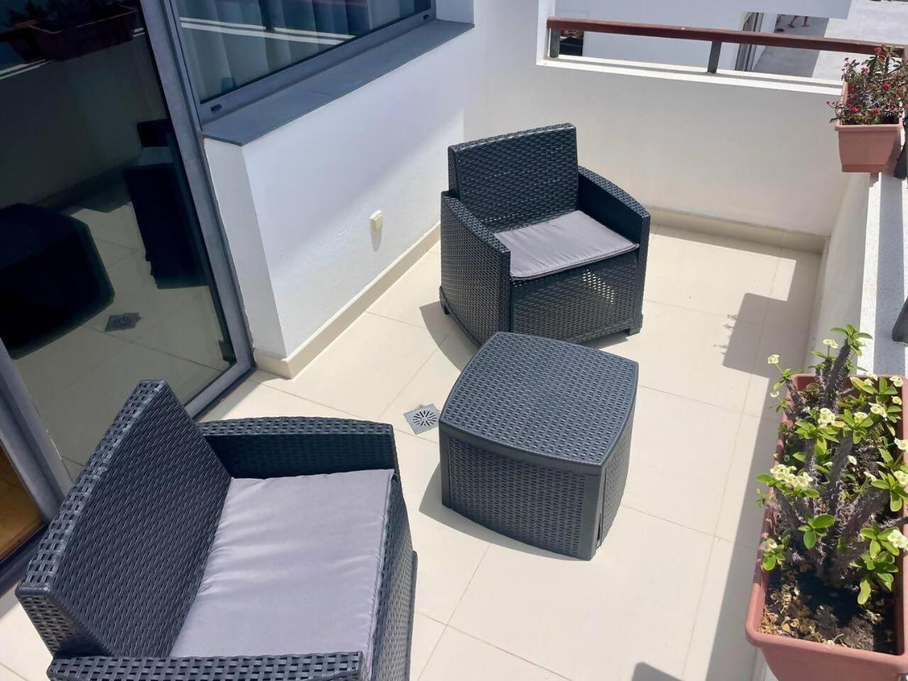 Villa Casa Flamboyant Costa Adeje  Eksteriør bilde