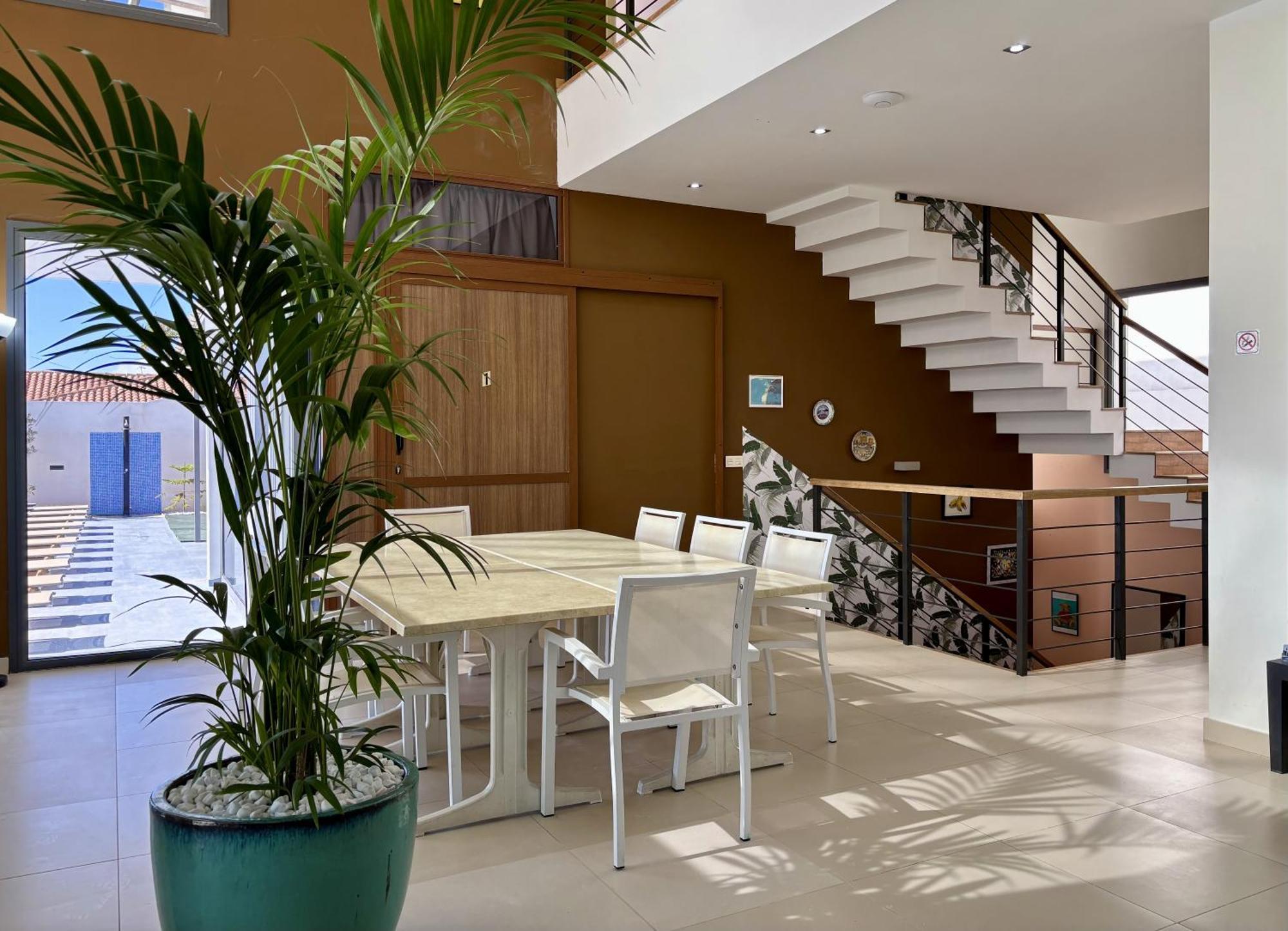 Villa Casa Flamboyant Costa Adeje  Eksteriør bilde