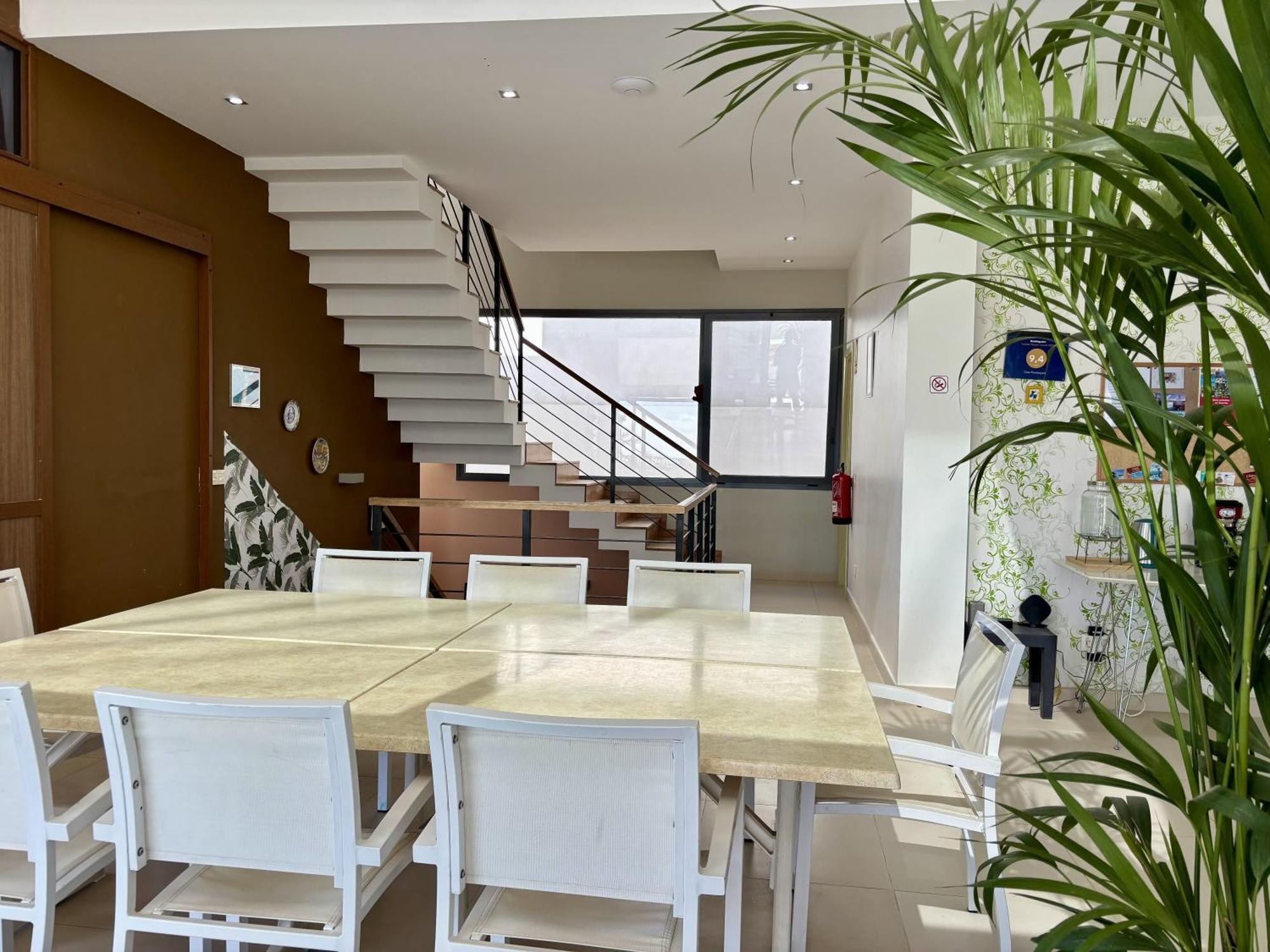 Villa Casa Flamboyant Costa Adeje  Eksteriør bilde