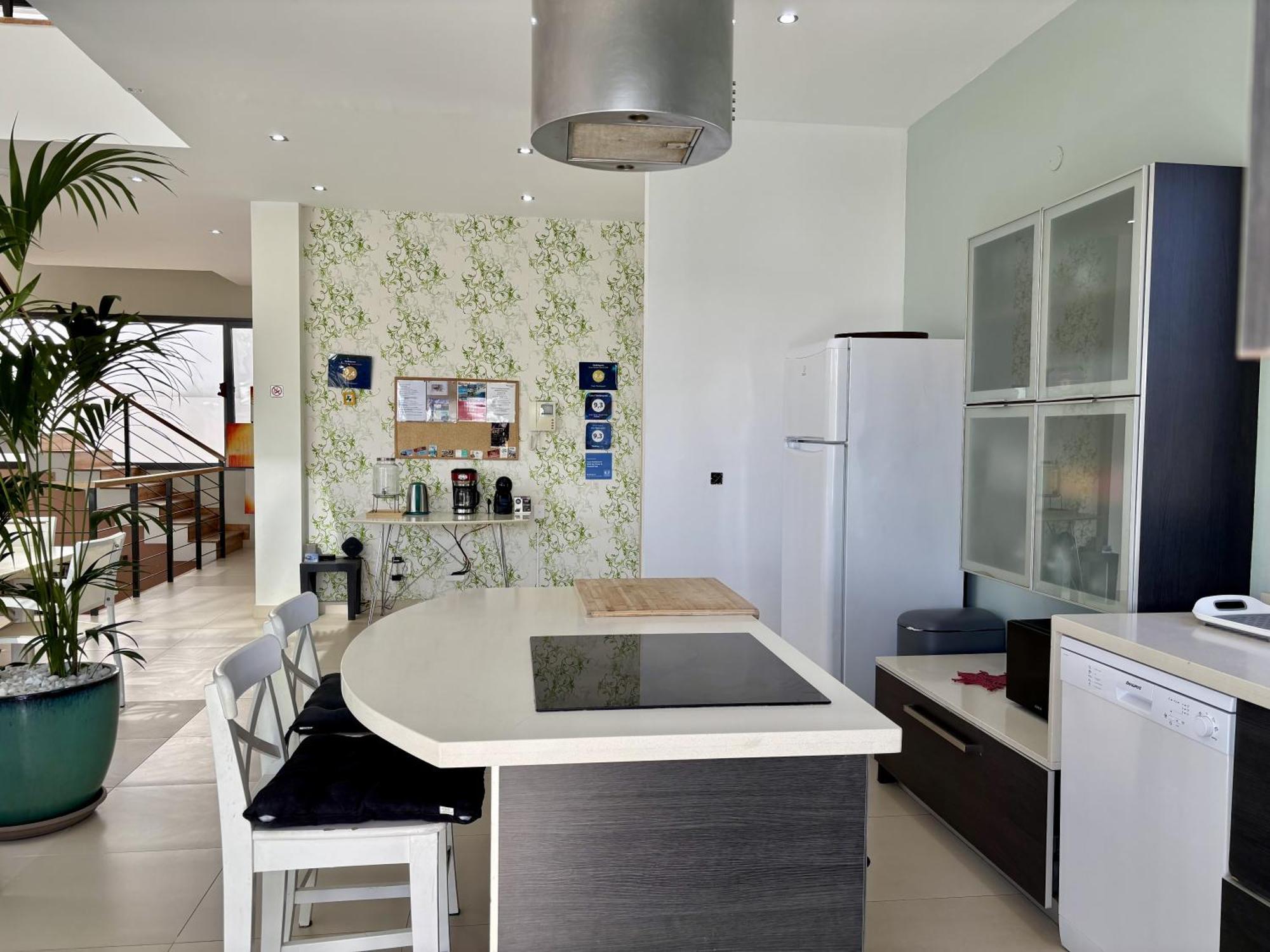 Villa Casa Flamboyant Costa Adeje  Eksteriør bilde